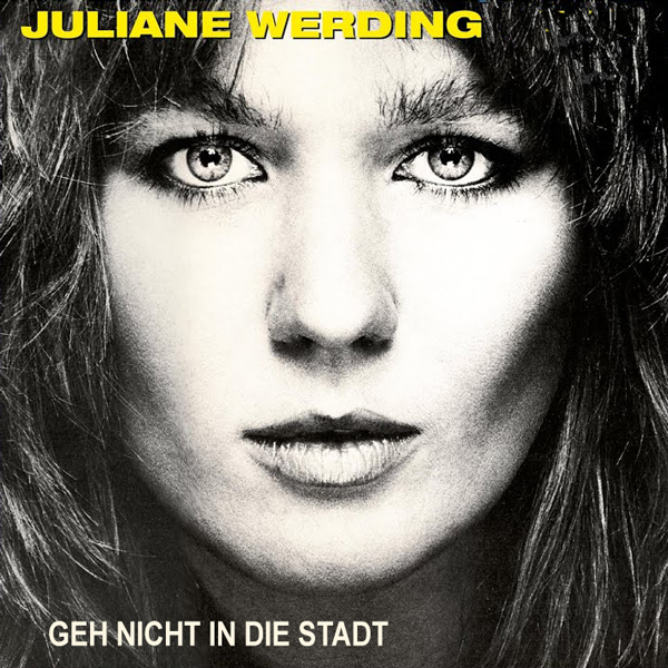 Juliane Werding